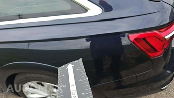 2020 Audi A6 allroad Prestige Wagon - miniatura 19