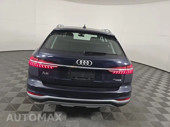 2020 Audi A6 allroad Prestige Wagon - miniatura 5
