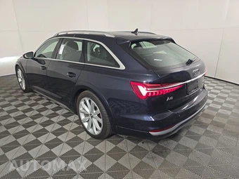 2020 Audi A6 allroad Prestige Wagon - miniatura 6