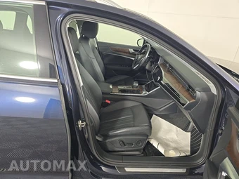 2020 Audi A6 allroad Prestige Wagon - miniatura 8