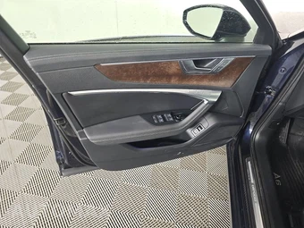 2020 Audi A6 allroad Prestige Wagon - miniatura 9