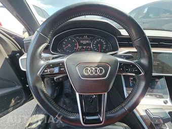 2020 Audi A6 Progressiv Sedan – miniatura 10