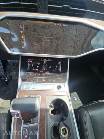2020 Audi A6 Progressiv Sedan – miniatura 11