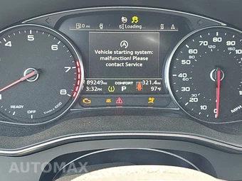 2020 Audi A6 Progressiv Sedan – miniatura 12
