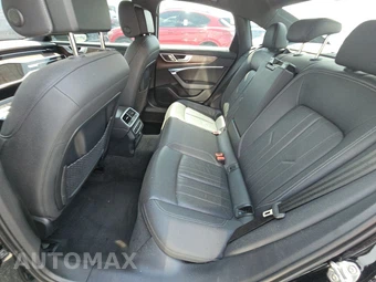 2020 Audi A6 Progressiv Sedan – miniatura 13