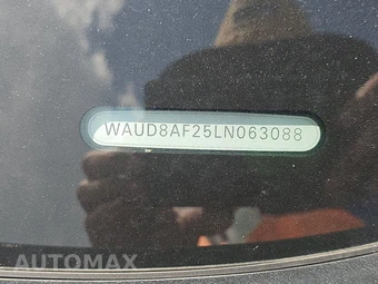 2020 Audi A6 Progressiv Sedan – miniatura 14