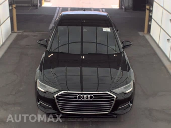 2020 Audi A6 Progressiv Sedan – miniatura 2
