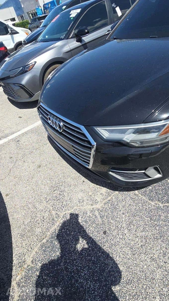 2020 Audi A6 Progressiv Sedan – miniatura 21