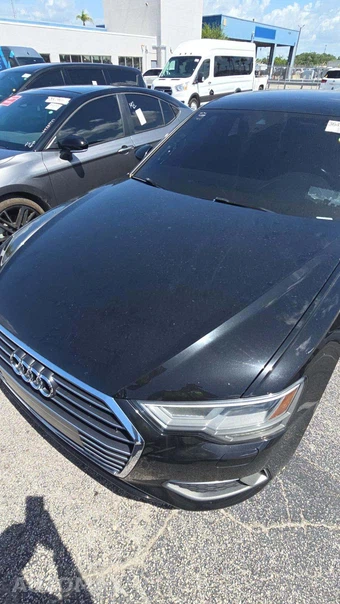2020 Audi A6 Progressiv Sedan – miniatura 22