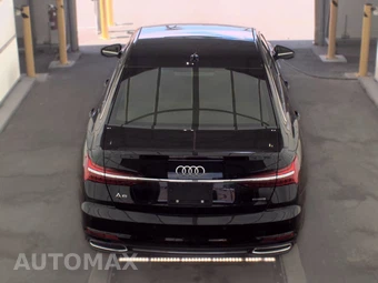 2020 Audi A6 Progressiv Sedan – miniatura 5
