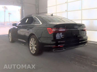 2020 Audi A6 Progressiv Sedan – miniatura 6