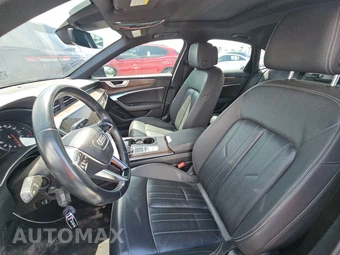 2020 Audi A6 Progressiv Sedan – miniatura 7