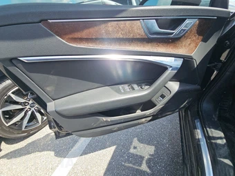2020 Audi A6 Progressiv Sedan – miniatura 9