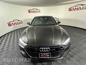 2020 Audi A7 3.0T Premium Plus - miniatura 13