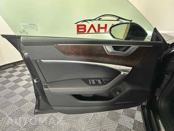 2020 Audi A7 3.0T Premium Plus - miniatura 15