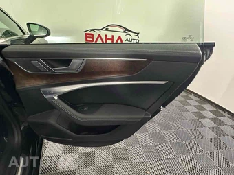 2020 Audi A7 3.0T Premium Plus - miniatura 18