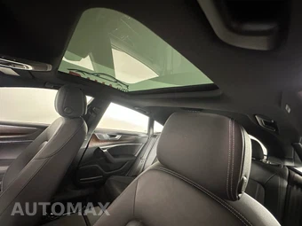 2020 Audi A7 3.0T Premium Plus - miniatura 24