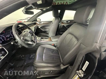 2020 Audi A7 3.0T Premium Plus - miniatura 25