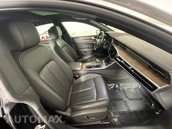 2020 Audi A7 3.0T Premium Plus - miniatura 26