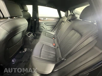 2020 Audi A7 3.0T Premium Plus - miniatura 27