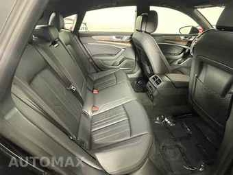 2020 Audi A7 3.0T Premium Plus - miniatura 28