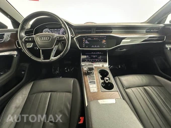 2020 Audi A7 3.0T Premium Plus - miniatura 29