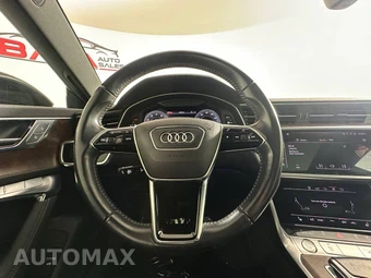 2020 Audi A7 3.0T Premium Plus - miniatura 30