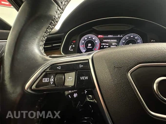 2020 Audi A7 3.0T Premium Plus - miniatura 31