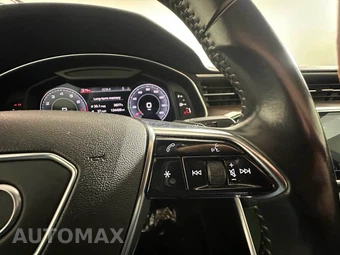 2020 Audi A7 3.0T Premium Plus - miniatura 32