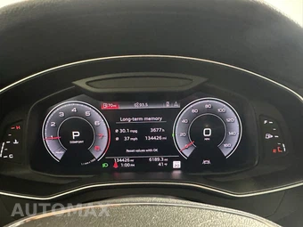 2020 Audi A7 3.0T Premium Plus - miniatura 35