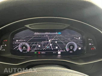 2020 Audi A7 3.0T Premium Plus - miniatura 36