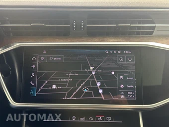 2020 Audi A7 3.0T Premium Plus - miniatura 37