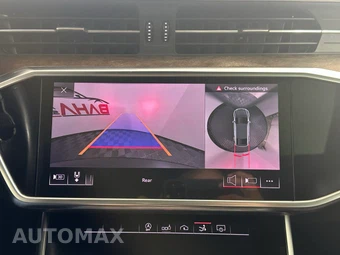 2020 Audi A7 3.0T Premium Plus - miniatura 38