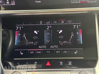 2020 Audi A7 3.0T Premium Plus - miniatura 39