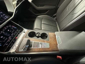 2020 Audi A7 3.0T Premium Plus - miniatura 40