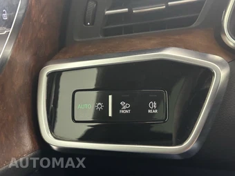 2020 Audi A7 3.0T Premium Plus - miniatura 43