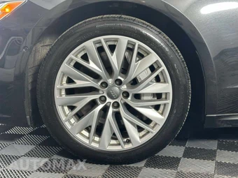 2020 Audi A7 3.0T Premium Plus - miniatura 47