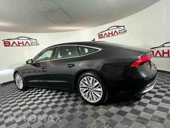 2020 Audi A7 3.0T Premium Plus - miniatura 6