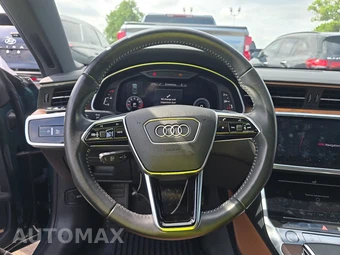 2020 Audi A7 3.0T Premium Plus – miniatura 10