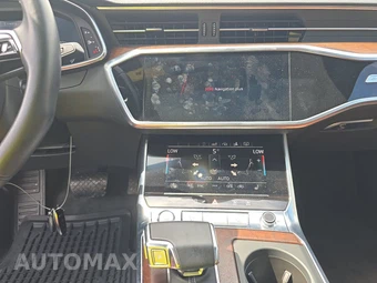 2020 Audi A7 3.0T Premium Plus – miniatura 11