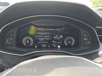 2020 Audi A7 3.0T Premium Plus – miniatura 12