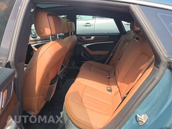 2020 Audi A7 3.0T Premium Plus – miniatura 13