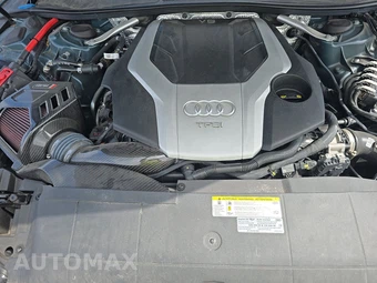 2020 Audi A7 3.0T Premium Plus – miniatura 15