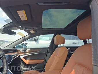 2020 Audi A7 3.0T Premium Plus – miniatura 18