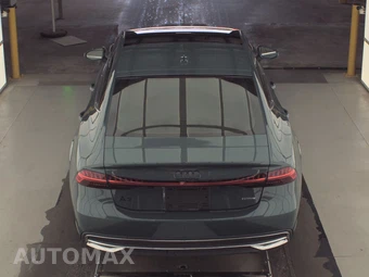 2020 Audi A7 3.0T Premium Plus – miniatura 5