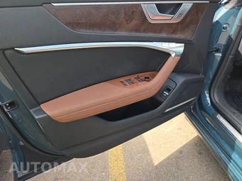 2020 Audi A7 3.0T Premium Plus – miniatura 9
