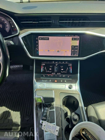 2020 Audi A7 3.0T Premium Plus – miniatura 10