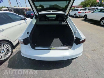 2020 Audi A7 3.0T Premium Plus – miniatura 14