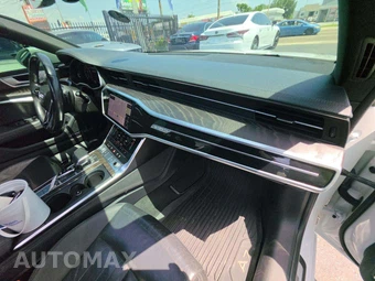 2020 Audi A7 3.0T Premium Plus – miniatura 19