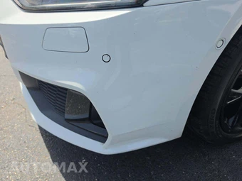 2020 Audi A7 3.0T Premium Plus – miniatura 22